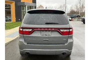 $32990 : Dodge Durango 2022 AWD R/T 4 thumbnail