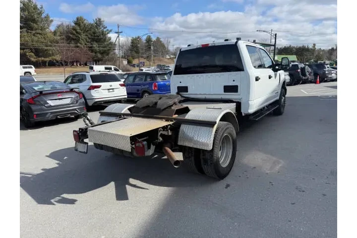 $38999 : 2022 F-350 Super Duty XLT image 3