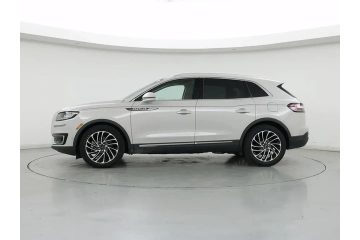 $28998 : Lincoln Nautilus 2019 Reserv image 3