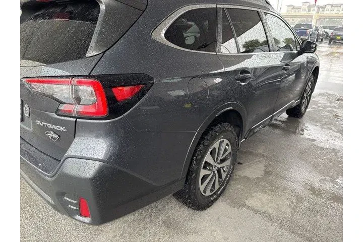 $22491 : Subaru Outback 2022 AWD Prem image 4
