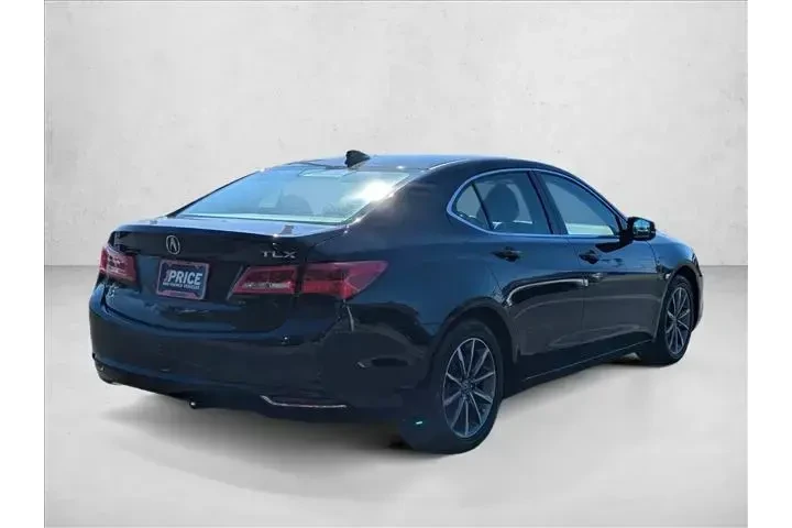 $17532 : Acura TLX 2020 4dr Sedan image 5