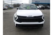 $35845 : Kia Sportage 2025 AWD X-Line thumbnail
