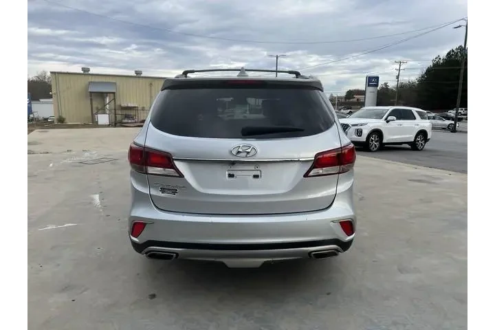 $15573 : Hyundai SANTA FE 2018 SE 4dr image 7
