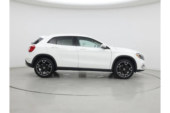 $20998 : Mercedes-Benz GLA 2020 AWD G image 7
