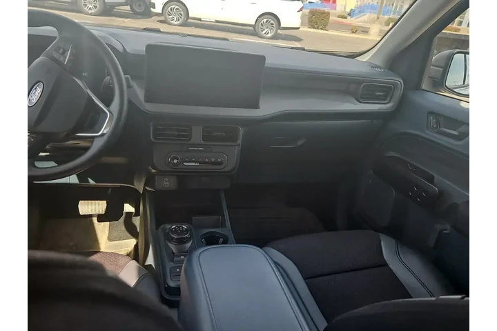 $27500 : Ford Maverick 2025 XL 4dr Su image 10