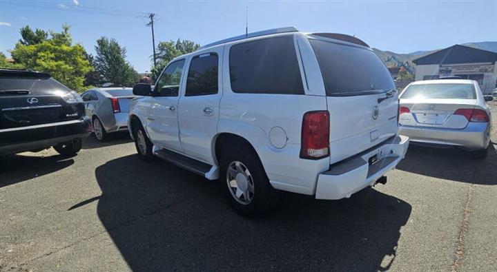 $6995 : 2002 Escalade image 5