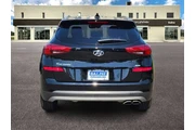 $21995 : Hyundai TUCSON 2021 AWD Limi thumbnail