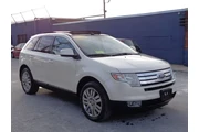$5950 : 2008 Edge Limited thumbnail