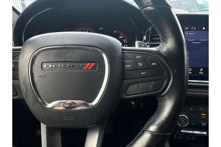 2022 Durango R/T AWD image 10