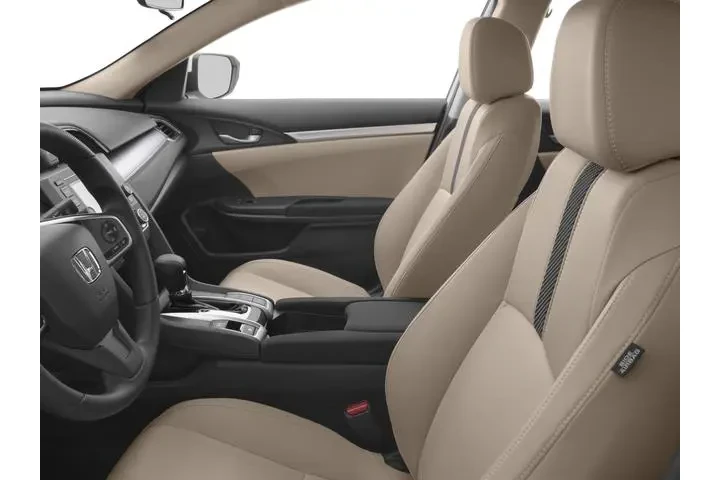 $17000 : Honda Civic 2017 LX 4dr Seda image 9