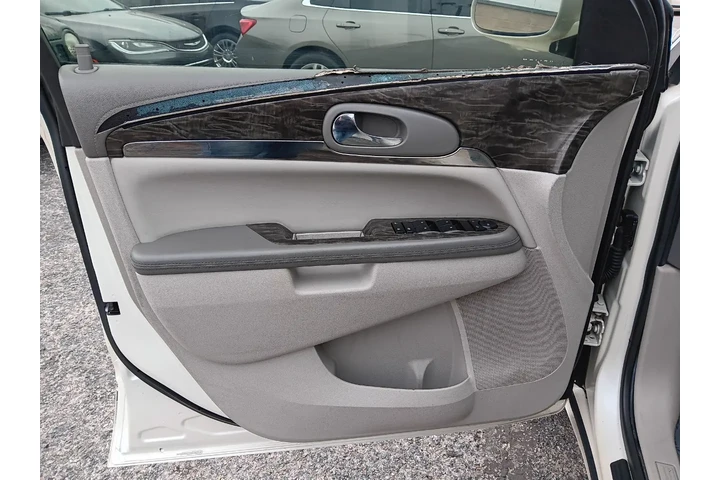 $6995 : 2014 Enclave CONVENIENCE image 8