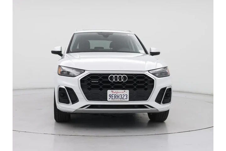 $26998 : Audi Q5 2023 AWD quattro S l image 5