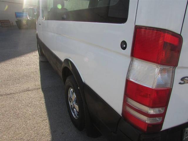 $12995 : 2008 Sprinter 2500 image 9