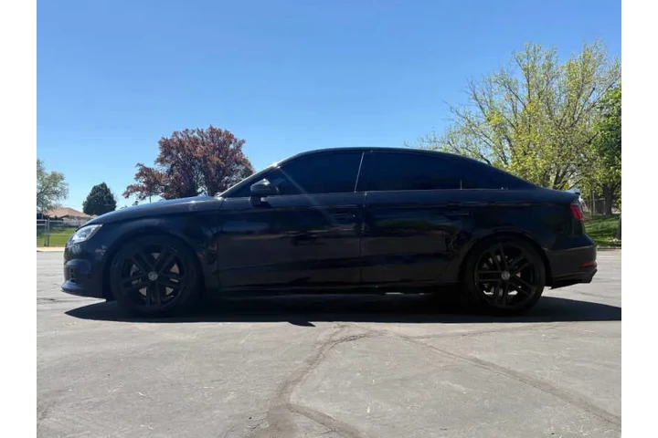 $14900 : 2019 A3 quattro Premium 45 TF image 8