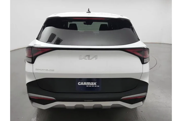 $23998 : Kia Sportage 2023 EX 4dr SUV image 6