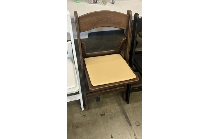 Números de madera de 4ft image 9