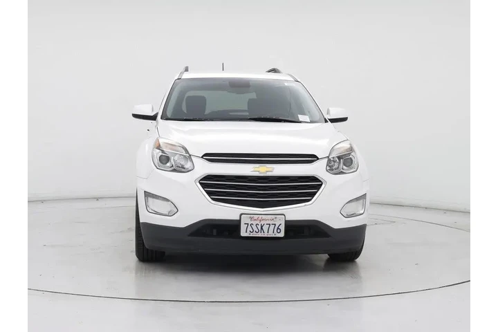 $12998 : Chevrolet Equinox 2016 LT 4d image 5