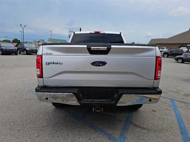 2017 F150 image 4