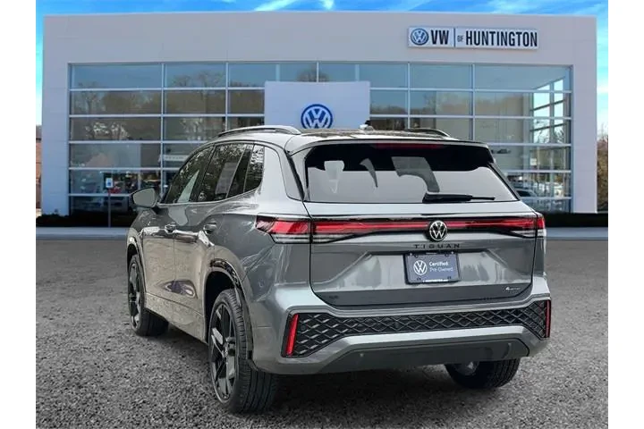 $34950 : Volkswagen Tiguan 2025 AWD S image 5