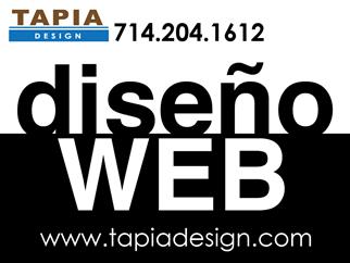 Diseño Web en Anaheim CA 92804 image 1