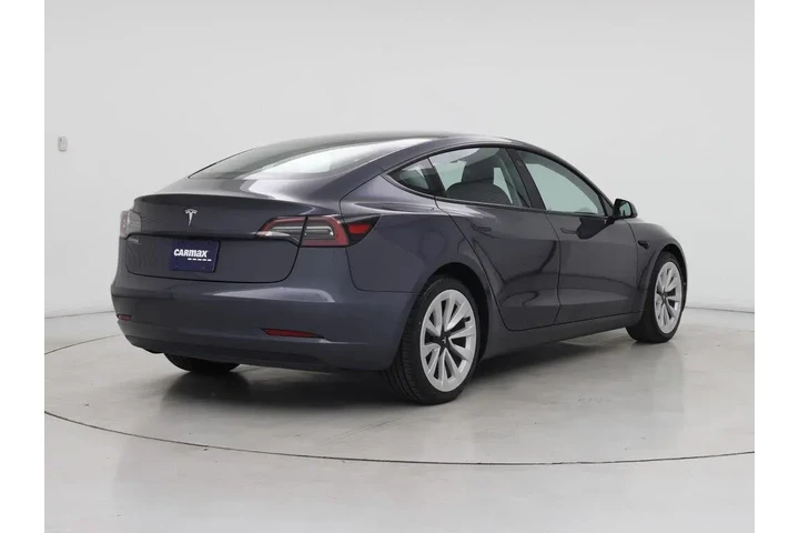 $27998 : Tesla Model 3 2023 4dr Sedan image 8