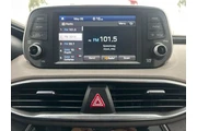 $18995 : Hyundai SANTA FE 2019 Limite thumbnail