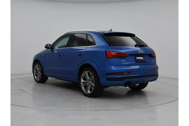 $19998 : Audi Q3 2016 AWD 2.0T quattr image 2