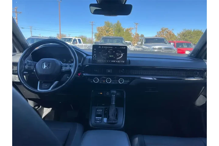 $35445 : Honda CR-V Hybrid 2024 AWD S image 5