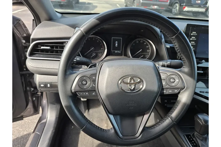$26500 : Toyota Camry 2023 SE 4dr Sed image 9