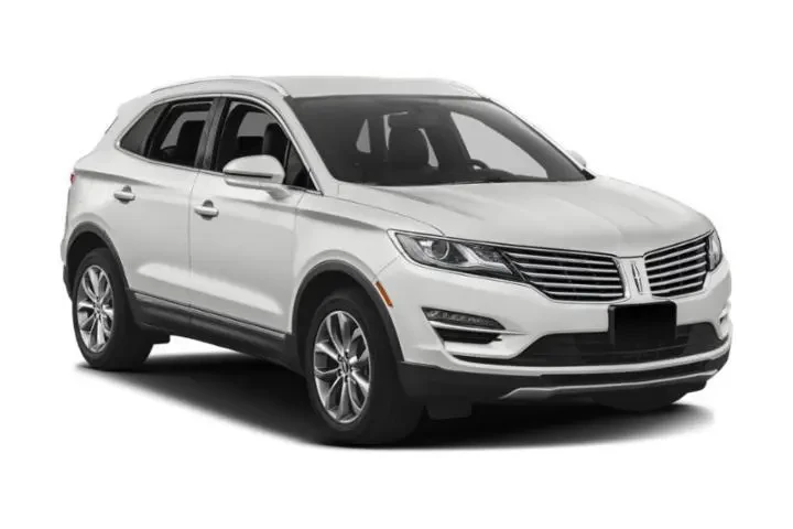 $4590 : Lincoln MKC 2015 4dr SUV image 6