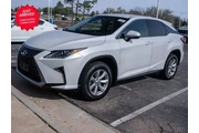 Lexus RX 350 2016 4dr SUV en Oklahoma City