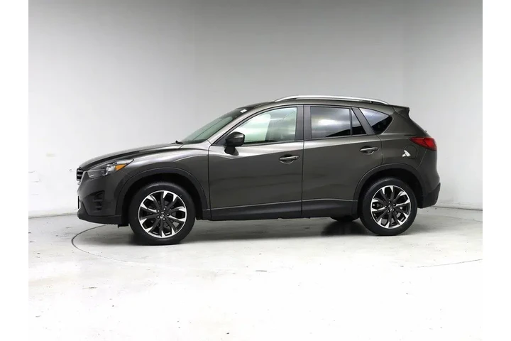 $14599 : Mazda CX-5 2016 AWD Grand To image 3