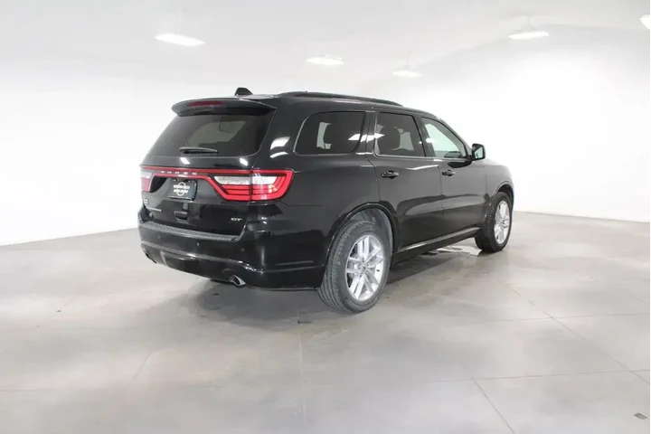 $29438 : Dodge Durango 2023 AWD GT 4d image 9