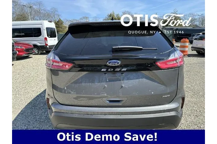 $34900 : Ford Edge 2024 AWD SE 4dr SU image 6