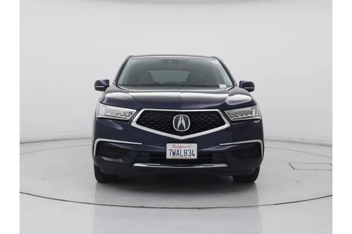 $23998 : Acura MDX 2017 SH-AWD 4dr SU image 5