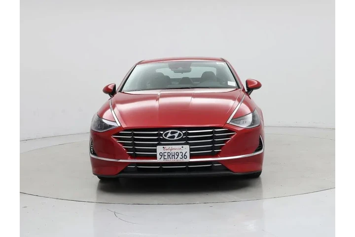 $17998 : Hyundai SONATA 2020 SE 4dr S image 5