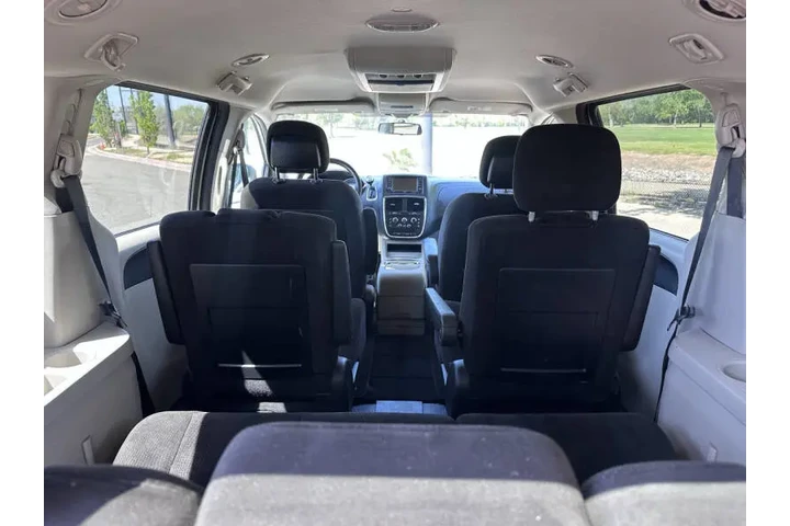 $9495 : 2014 Grand Caravan SXT image 9