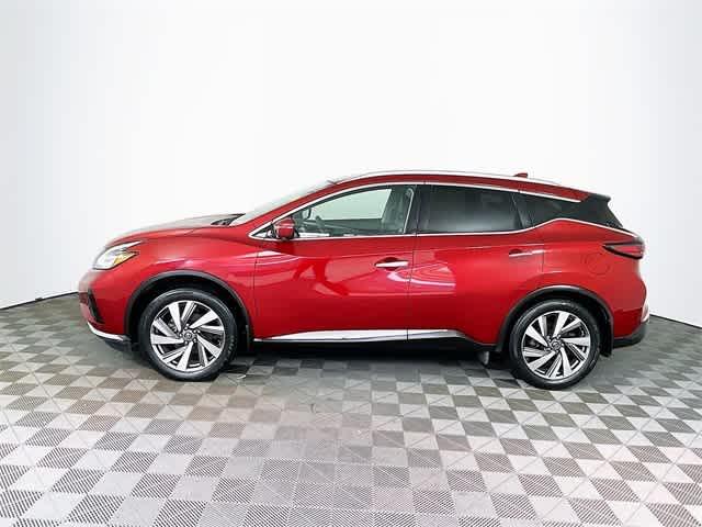 $25897 : PRE-OWNED 2020 NISSAN MURANO image 6