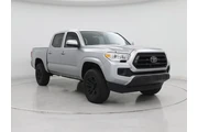 Toyota Tacoma 2022 4x4 SR V6 en San Jose