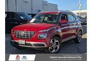 $22347 : Hyundai VENUE 2025 SEL 4dr C thumbnail