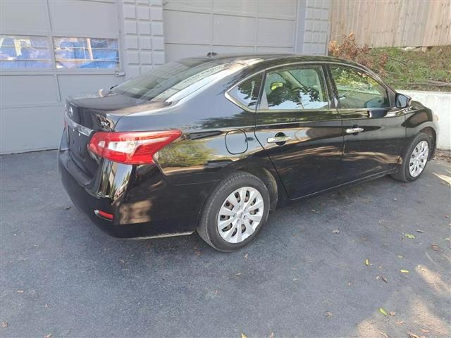 $9975 : 2017 NISSAN SENTRA image 7