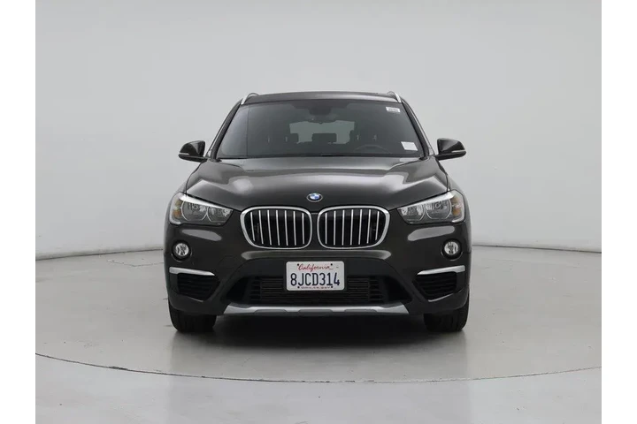 $19998 : BMW X1 2018 sDrive28i 4dr SU image 5