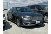 Lincoln MKZ 2019 AWD 4dr Sed en Los Angeles