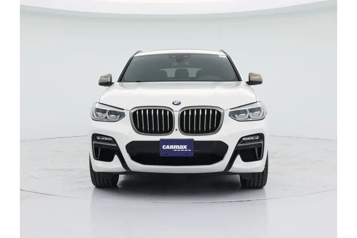 $36998 : BMW X4 2020 AWD M40i 4dr Spo image 5