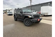 $35499 : Jeep Wrangler Unlimited 2019 thumbnail