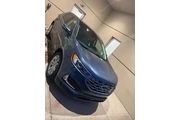 $17000 : Ford Edge 2019 Titanium 4dr thumbnail