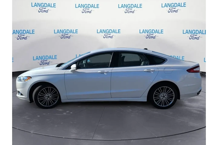 $5931 : Ford Fusion 2015 SE 4dr Seda image 10