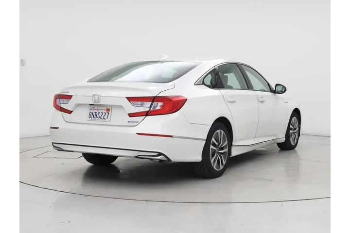 $19998 : Honda Accord Hybrid 2019 EX- image 8