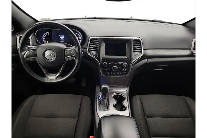 $24998 : Jeep Grand Cherokee 2020 4x4 image 9