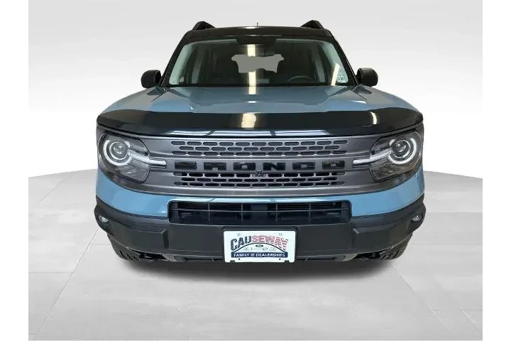 $24508 : Ford Bronco Sport 2022 AWD B image 2